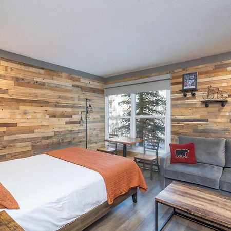Mountainside Inn 207 By Alpine Lodging Telluride Eksteriør billede